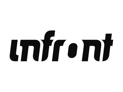 Infront